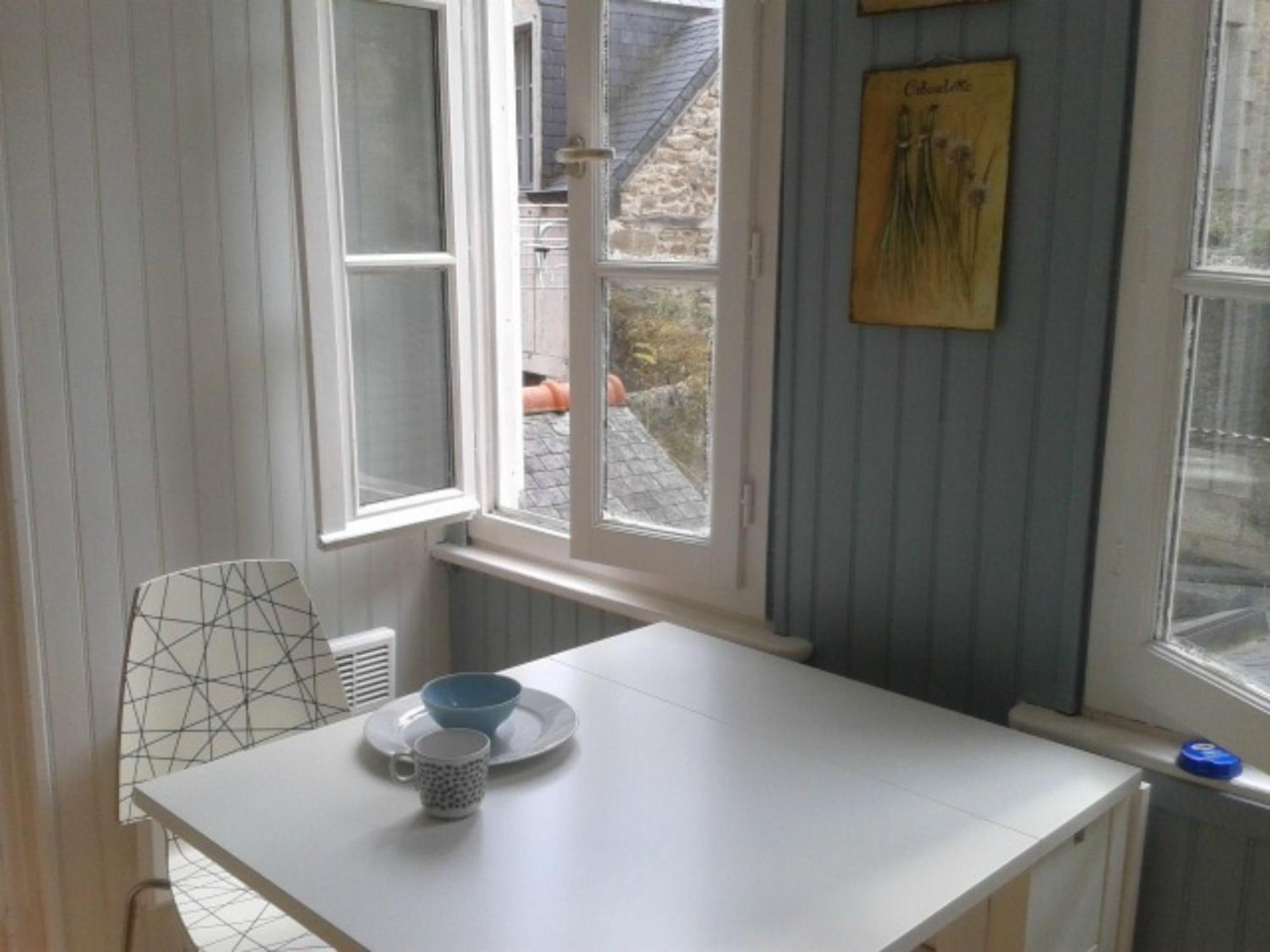 Le studio de St-Sauveur Dinan Esterno foto