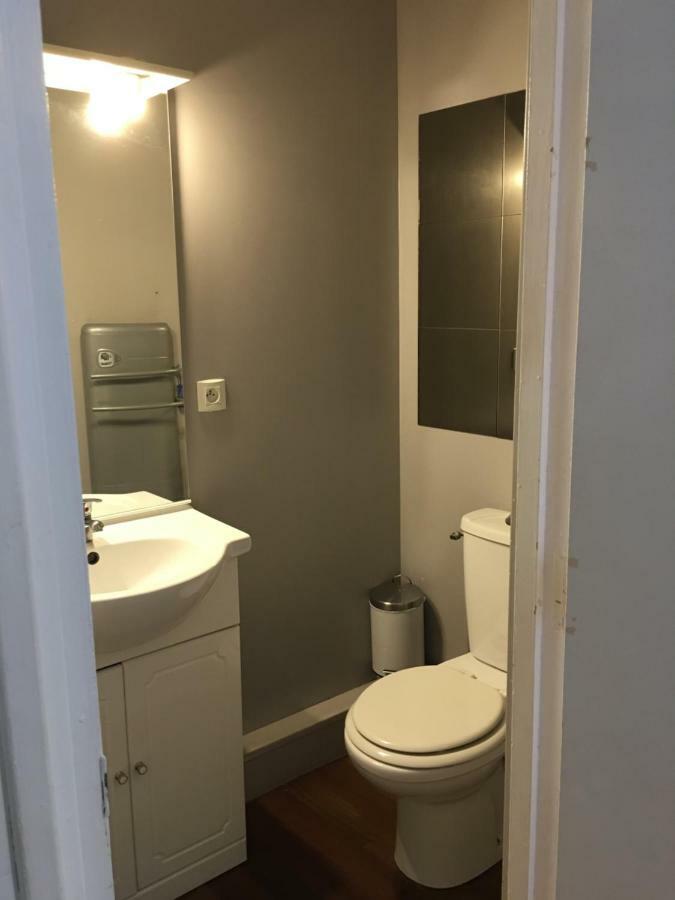 Le studio de St-Sauveur Dinan Esterno foto